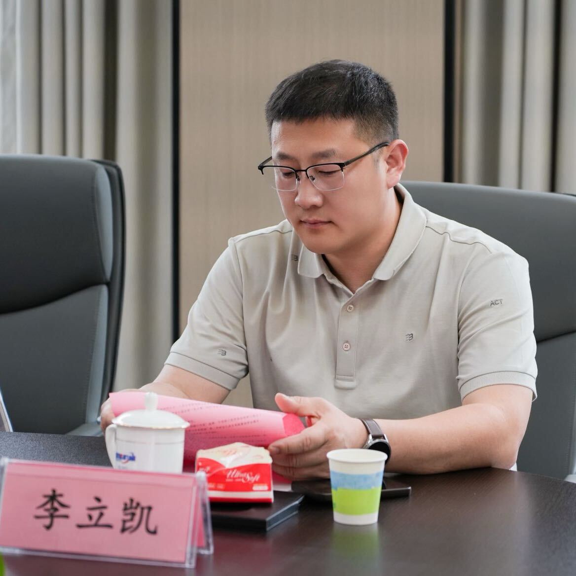 坚守实业初心 笃行诚信为本 以工匠精神深耕行业沃土