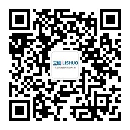 公众号二维码